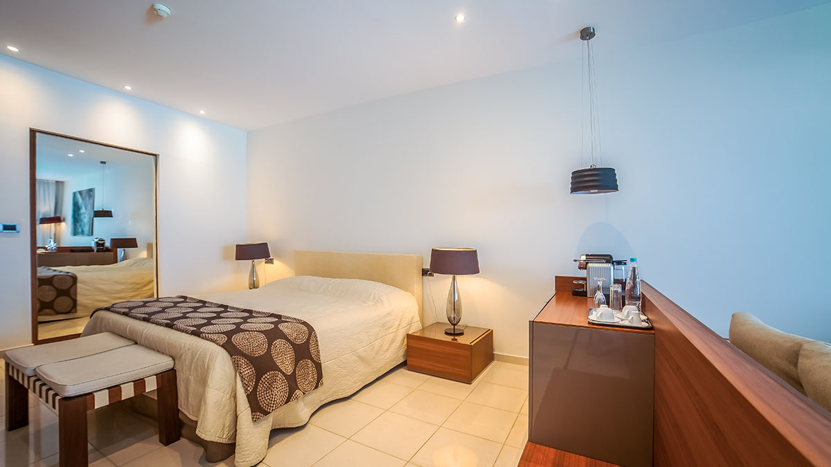 Grand Suite Beach Front Private Pool